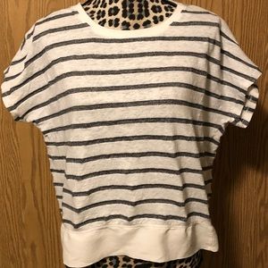CABi striped top